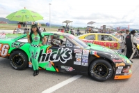 Domingo 27 de octubre del 2013. Ocosocuautla de Espinoza. Imágenes de la carrera del Serial Nascar México que se corrió este medio día en las instalaciones del Autódromo-Ovalo Chiapas.