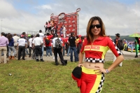 Domingo 27 de octubre del 2013. Ocosocuautla de Espinoza. Imágenes de la carrera del Serial Nascar México que se corrió este medio día en las instalaciones del Autódromo-Ovalo Chiapas.