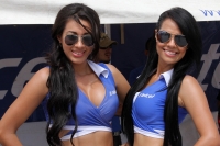 Domingo 27 de octubre del 2013. Ocosocuautla de Espinoza. Imágenes de la carrera del Serial Nascar México que se corrió este medio día en las instalaciones del Autódromo-Ovalo Chiapas.