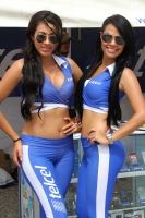 Domingo 27 de octubre del 2013. Ocosocuautla de Espinoza. Imágenes de la carrera del Serial Nascar México que se corrió este medio día en las instalaciones del Autódromo-Ovalo Chiapas.
