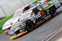 Domingo 27 de octubre del 2013. Ocosocuautla de Espinoza. Imágenes de la carrera del Serial Nascar México que se corrió este medio día en las instalaciones del Autódromo-Ovalo Chiapas.