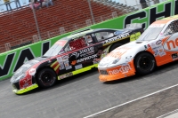 Domingo 27 de octubre del 2013. Ocosocuautla de Espinoza. Imágenes de la carrera del Serial Nascar México que se corrió este medio día en las instalaciones del Autódromo-Ovalo Chiapas.