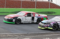 Domingo 27 de octubre del 2013. Ocosocuautla de Espinoza. Imágenes de la carrera del Serial Nascar México que se corrió este medio día en las instalaciones del Autódromo-Ovalo Chiapas.