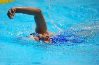 Gutiérrez/Continúan las actividades de verano para niños en las instalaciones de Natación en el Centro Deportivo el Delfín