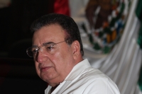 Jueves 19 de enero del 2012. Glosa de la administración estatal.