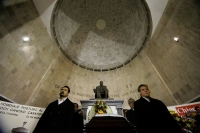 Especial homenaje a Noquis