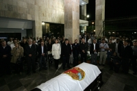 Especial homenaje a Noquis