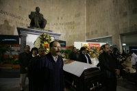 Especial homenaje a Noquis