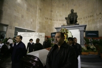 Especial homenaje a Noquis