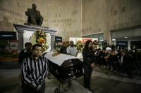 Especial homenaje a Noquis