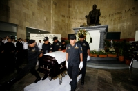 Especial homenaje a Noquis