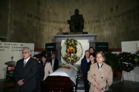 Especial homenaje a Noquis