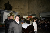 Especial homenaje a Noquis