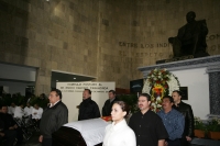 Especial homenaje a Noquis