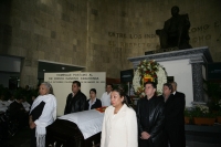 Especial homenaje a Noquis