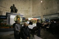 Especial homenaje a Noquis