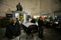 Especial homenaje a Noquis