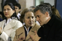 Especial homenaje a Noquis