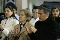 Especial homenaje a Noquis