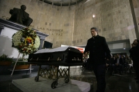 Especial homenaje a Noquis