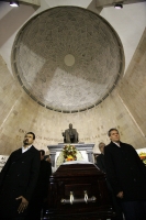 Especial homenaje a Noquis