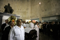 Especial homenaje a Noquis