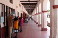 Sábado 15 de agosto del 2020. Chiapa de Corzo. La Plaza de Armas ya se encuentra abierta al público para que los visitantes y turistas puedan apreciar la #arquitectura vernácula de esta comunidad de la ribera del Rio Grande de #Chiapas Sábado 15 de agosto del 2020. Chiapa de Corzo. La Plaza de Armas ya se encuentra abierta al público para que los visitantes y turistas puedan apreciar la #arquitectura vernácula de esta comunidad de la ribera del Rio Grande de #Chiapas