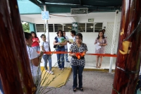 Martes 22 de mayo del 2012. Tuxtla Gutiérrez, Chiapas. Alumnos del 4º semestre de la carrera de comunicación del IESCh realizaron el concurso Daguerrotipia “Objetivo” Enfocando tus Sentidos invitando a calificar y premiar a varios fotógrafos profesionales