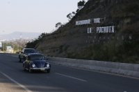 Miércoles 17 de noviembre. Con una inversión millonaria las obras de ampliación de la carretera panamericana y los distribuidores viales de la Pochota y de el crucero de Berriozabal se encuentran casi terminadas y se espera que sean inauguradas en las pró Miércoles 17 de noviembre. Con una inversión millonaria las obras de ampliación de la carretera panamericana y los distribuidores viales de la Pochota y de el crucero de Berriozabal se encuentran casi terminadas y se espera que sean inauguradas en las pró