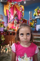 Martes 13 de diciembre. Los ojos de la señora de Obregón.