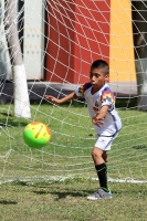Viernes 18 de agosto del 2017. Tuxtla Gutiérrez. El Centro de Rehabilitación Infantil Teletón de la capital de Chiapas realiza esta mañana la mini olimpiada donde participan los niños junto con los voluntarios del Club Amigos en actividades que incentivan
