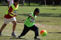 Viernes 18 de agosto del 2017. Tuxtla Gutiérrez. El Centro de Rehabilitación Infantil Teletón de la capital de Chiapas realiza esta mañana la mini olimpiada donde participan los niños junto con los voluntarios del Club Amigos en actividades que incentivan Viernes 18 de agosto del 2017. Tuxtla Gutiérrez. El Centro de Rehabilitación Infantil Teletón de la capital de Chiapas realiza esta mañana la mini olimpiada donde participan los niños junto con los voluntarios del Club Amigos en actividades que incentivan
