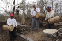 Domingo 20 de marzo del 2016. Ocosocuautla de Espinosa. Encuentro Zoque del Nuevo Sol