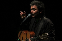 Jueves 1 de septiembre. El concierto de Ornelas.