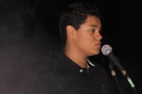 Jueves 1 de septiembre. El concierto de Ornelas.