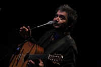 Jueves 1 de septiembre. El concierto de Ornelas.