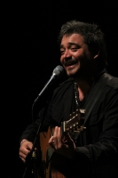 Jueves 1 de septiembre. El concierto de Ornelas.