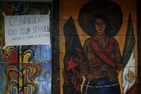 lOS MUNICIPIO AUTONOMOS ZAPATISTAS PERMANECEN CERRADOS DESDE ESTA MAÑANA HATSA EL DÍA DOS DE ENERO SIN QUE SE INFORME DE LA SITUACION QUE PREVALECE EN ESTAS. LA COMUNIDAD DE OVENTIK SE ENCUENTRA ABANDONADA Y CERRADA A LOS VISITANTES AL ANIVERSARIO DEL LEV