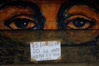 lOS MUNICIPIO AUTONOMOS ZAPATISTAS PERMANECEN CERRADOS DESDE ESTA MAÑANA HATSA EL DÍA DOS DE ENERO SIN QUE SE INFORME DE LA SITUACION QUE PREVALECE EN ESTAS. LA COMUNIDAD DE OVENTIK SE ENCUENTRA ABANDONADA Y CERRADA A LOS VISITANTES AL ANIVERSARIO DEL LEV