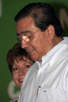Imágenes de archivo: Pablo Salazar Mendiguchia.