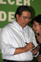 Imágenes de archivo: Pablo Salazar Mendiguchia.