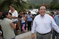 Imágenes de archivo: Pablo Salazar Mendiguchia.