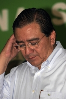 Imágenes de archivo: Pablo Salazar Mendiguchia.
