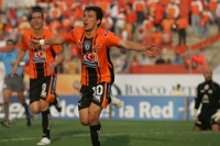 JAGUARES-GALLOS BLANCOS