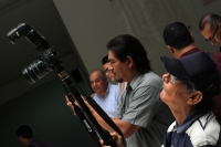 Martes 11 de septiembre del 2018. Tuxtla Gutiérrez. Florencio Villalobos Luis El Pajarito, recibirá en las próximas horas el reconocimiento del ayuntamiento tuxtleco por los 46 años de trabajo continuo como fotógrafo, a su experiencia y anécdotas de Martes 11 de septiembre del 2018. Tuxtla Gutiérrez. Florencio Villalobos Luis El Pajarito, recibirá en las próximas horas el reconocimiento del ayuntamiento tuxtleco por los 46 años de trabajo continuo como fotógrafo, a su experiencia y anécdotas de