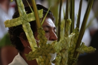 20210328. Tuxtla Gutiérrez. Domingo de Ramos en tiempos del Covid en Chiapas