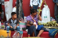 20210328. Tuxtla Gutiérrez. Domingo de Ramos en tiempos del Covid en Chiapas