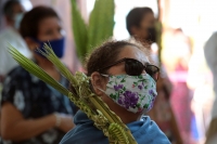 20210328. Tuxtla Gutiérrez. Domingo de Ramos en tiempos del Covid en Chiapas