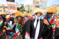 Martes 4 de octubre. Las Reliquias del Santo Padre Peregrino.