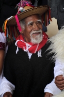 Jacinto Arias PÃ©rez, investigador indÃ­gena del municipio de Chenalho.